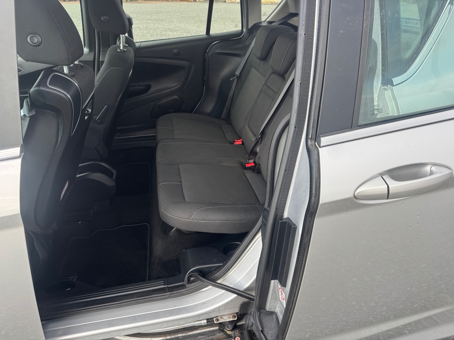 Used Ford B-MAX 2014 for sale - 77742770: Photo 10