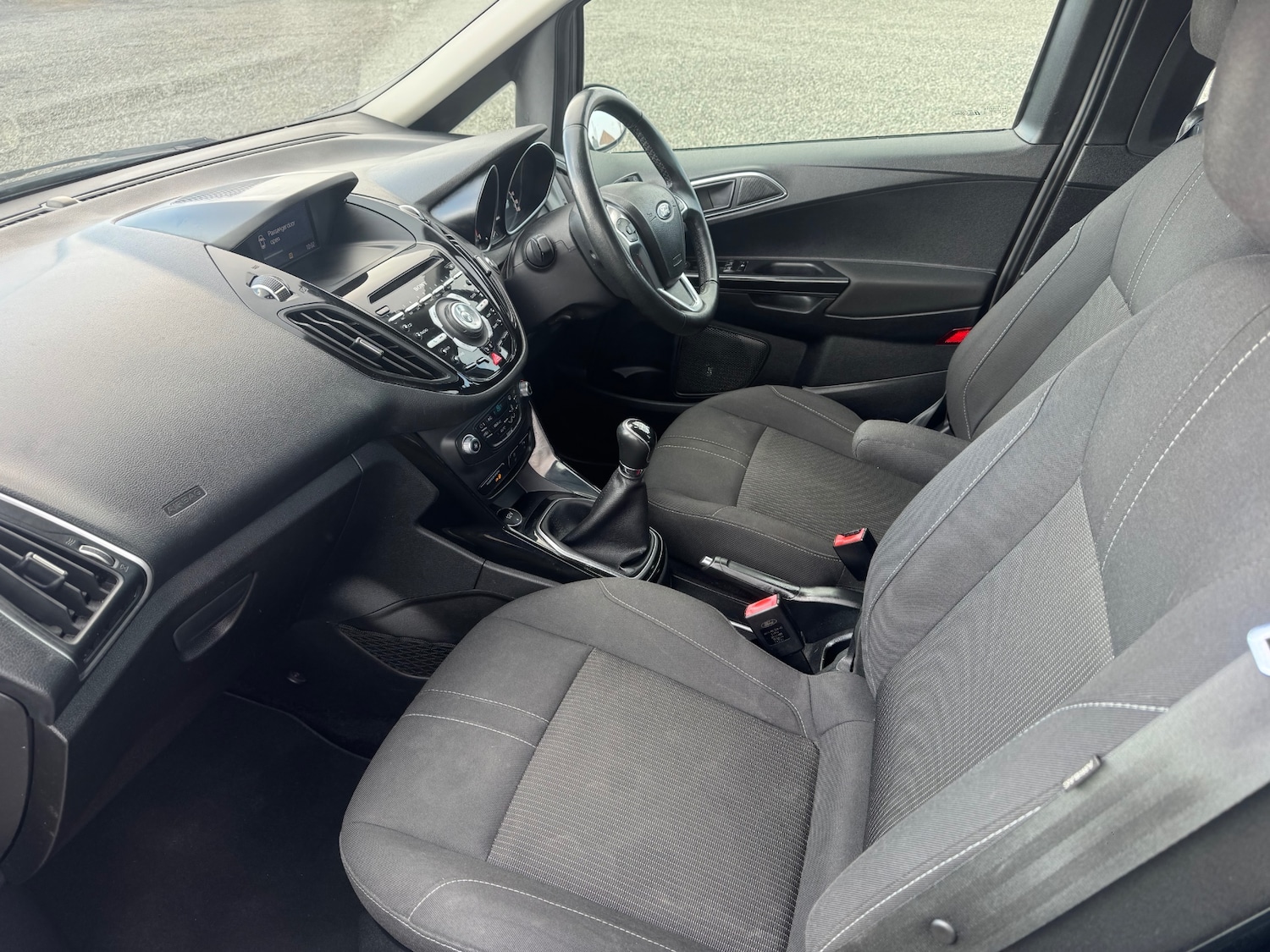 Used Ford B-MAX 2014 for sale - 77742770: Photo 11