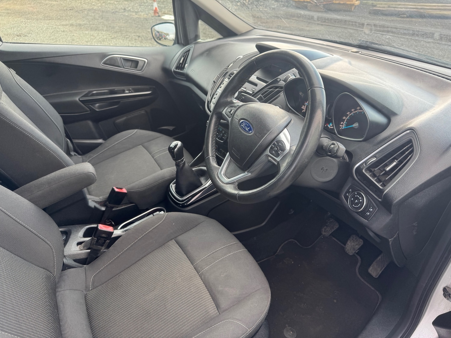 Used Ford B-MAX 2014 for sale - 77742770: Photo 12