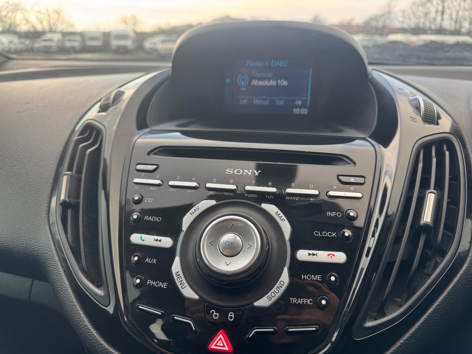 Used Ford B-MAX 2014 for sale - 77742770: Photo 14