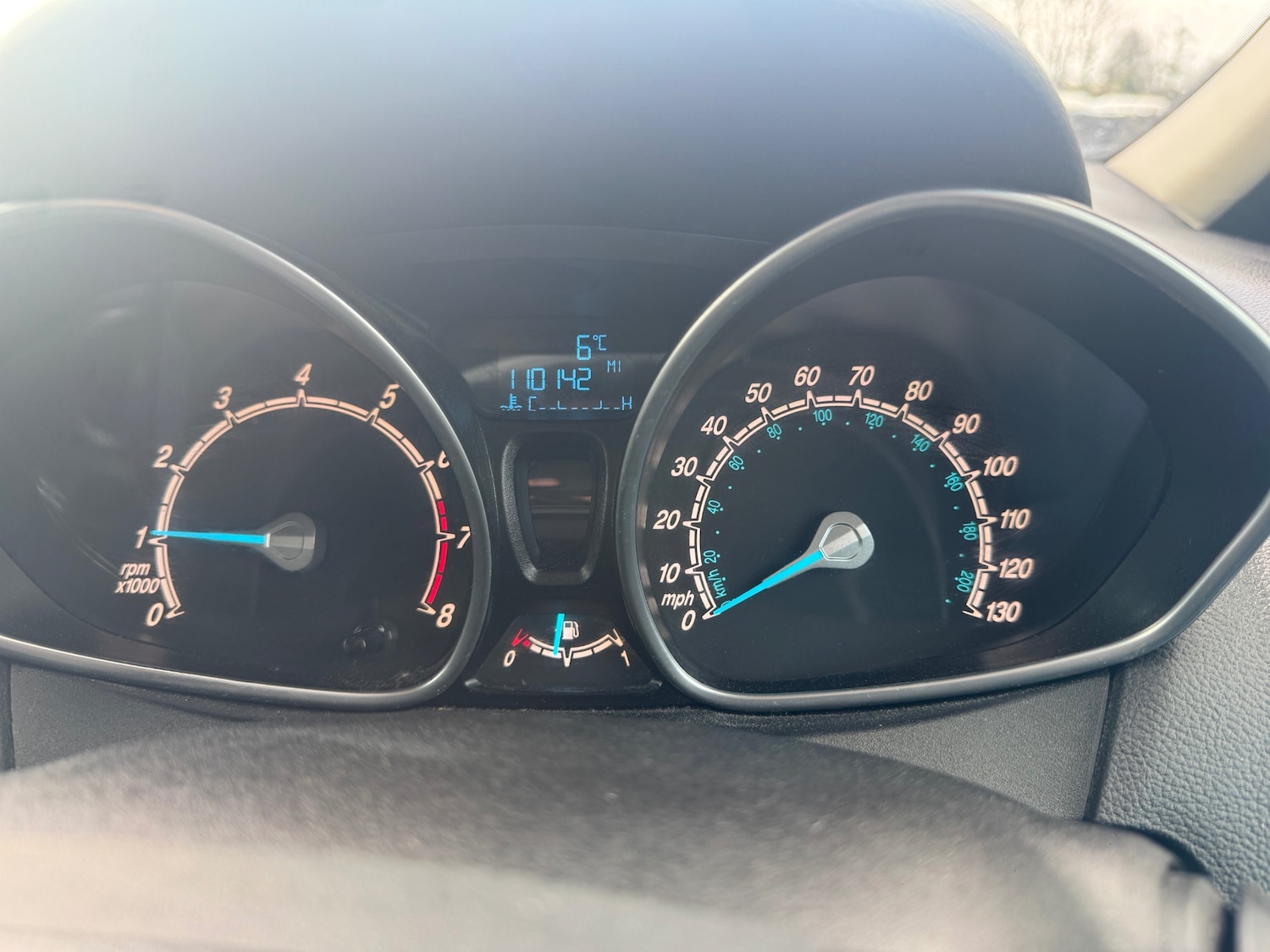 Used Ford B-MAX 2014 for sale - 77742770: Photo 15