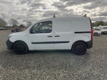Used Mercedes-Benz Citan 2017 for sale - 78305485: Photo