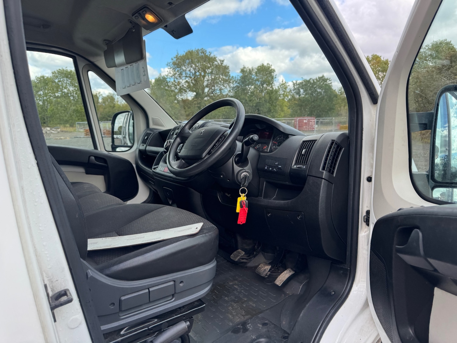 Used Peugeot Boxer 2019 for sale - 76077532: Photo 11