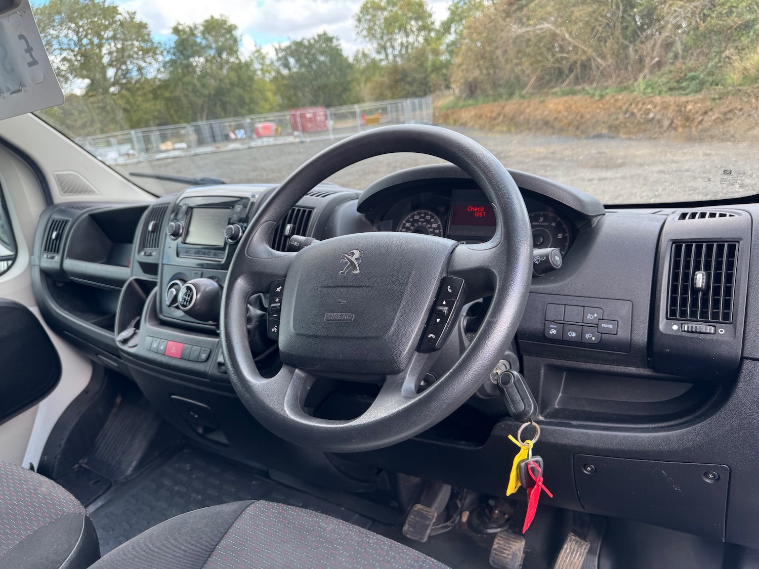 Used Peugeot Boxer 2019 for sale - 76077532: Photo 12