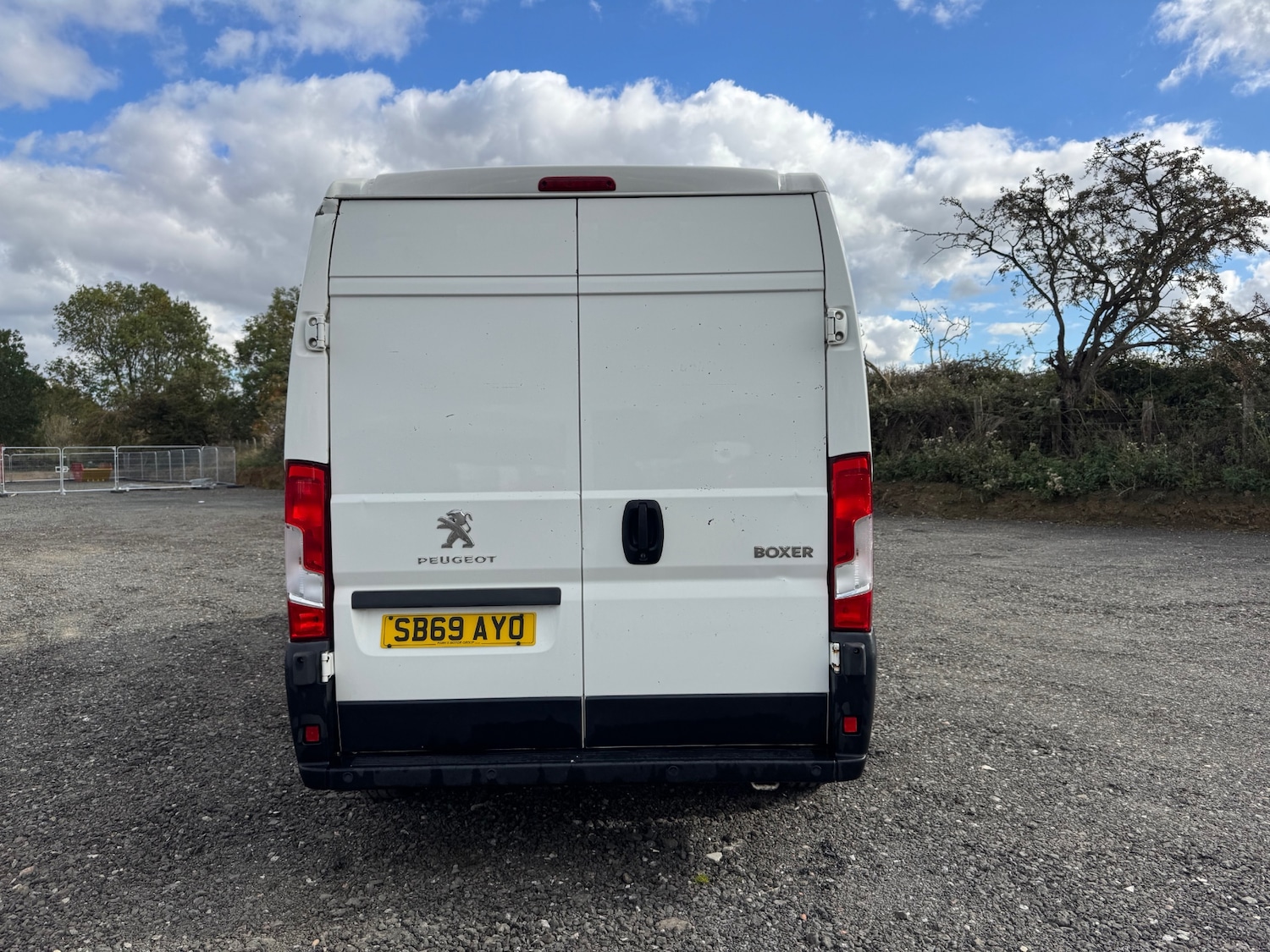 Used Peugeot Boxer 2019 for sale - 76077532: Photo 5