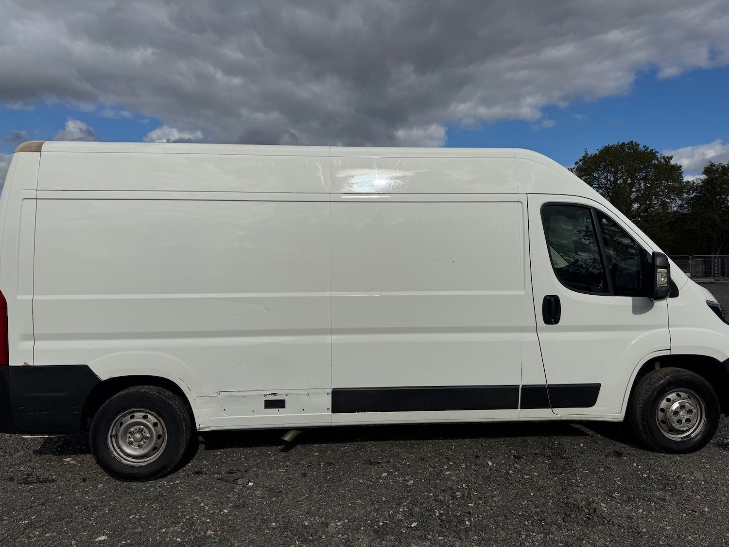 Used Peugeot Boxer 2019 for sale - 76077532: Photo 7