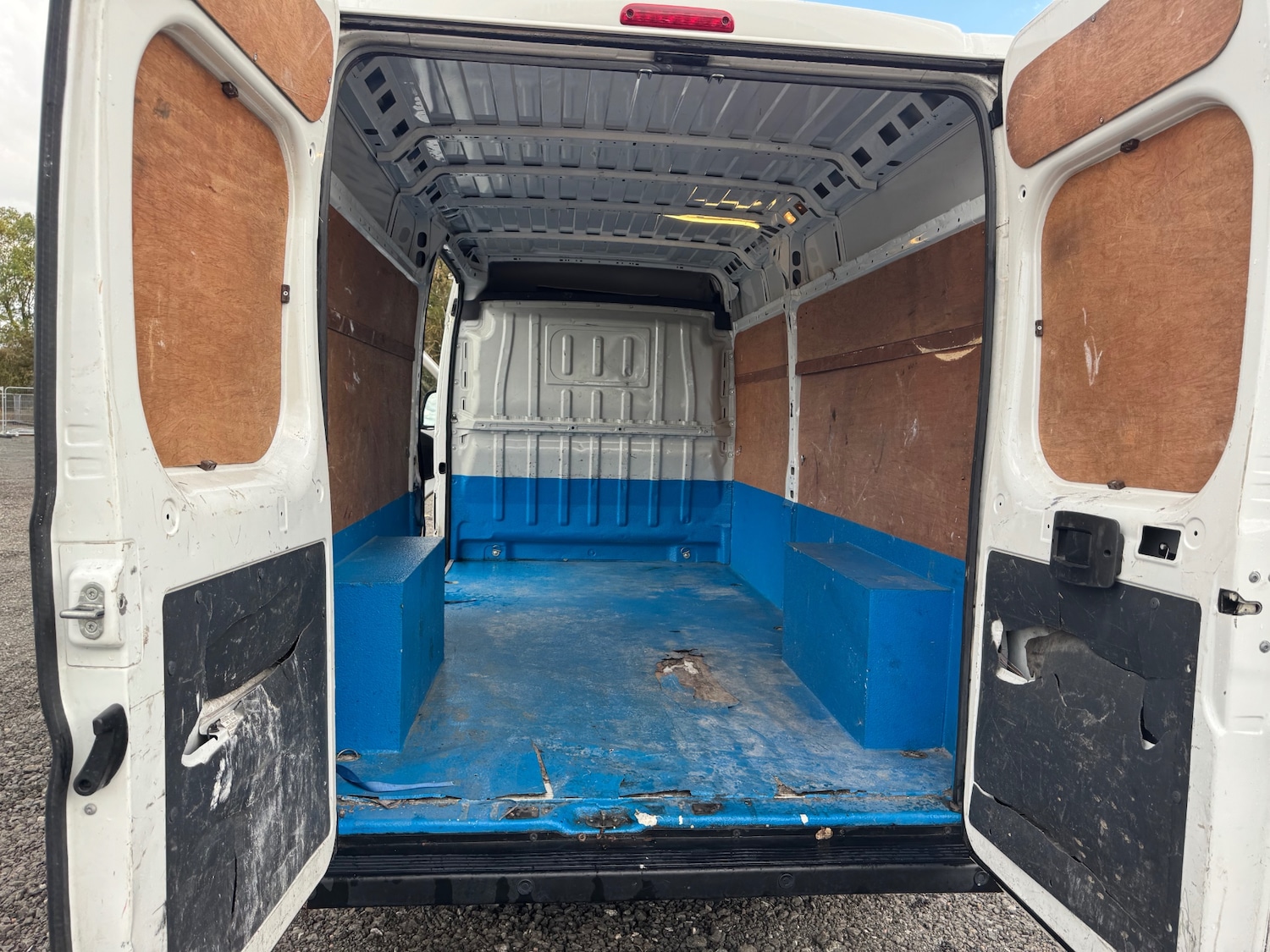 Used Peugeot Boxer 2019 for sale - 76077532: Photo 8