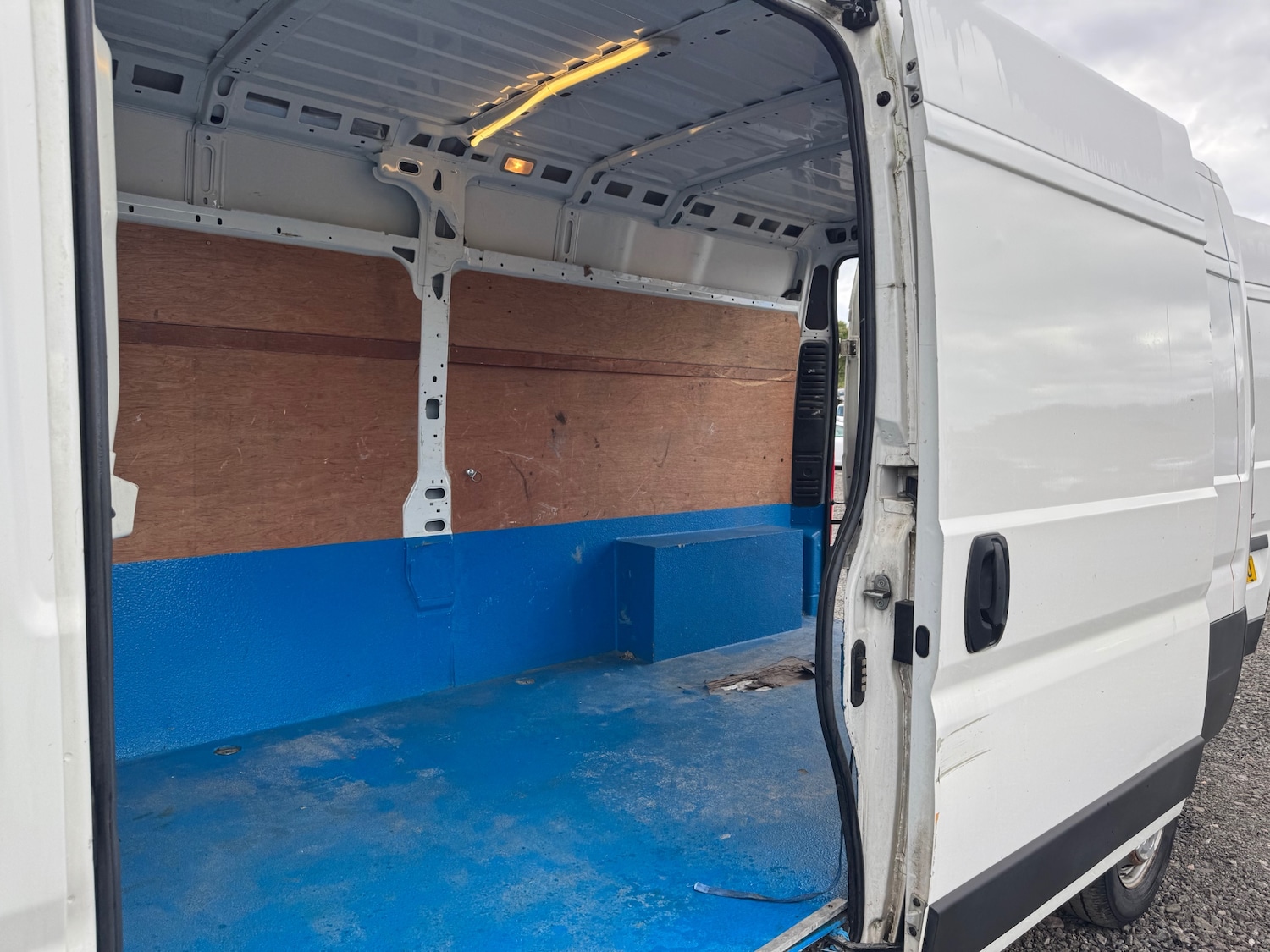 Used Peugeot Boxer 2019 for sale - 76077532: Photo 9