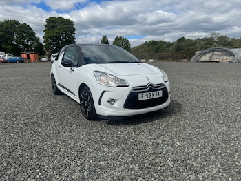 Used Citroen DS3 2013 for sale - 78593071: Photo
