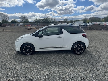 Used Citroen DS3 2013 for sale - 78593071: Photo
