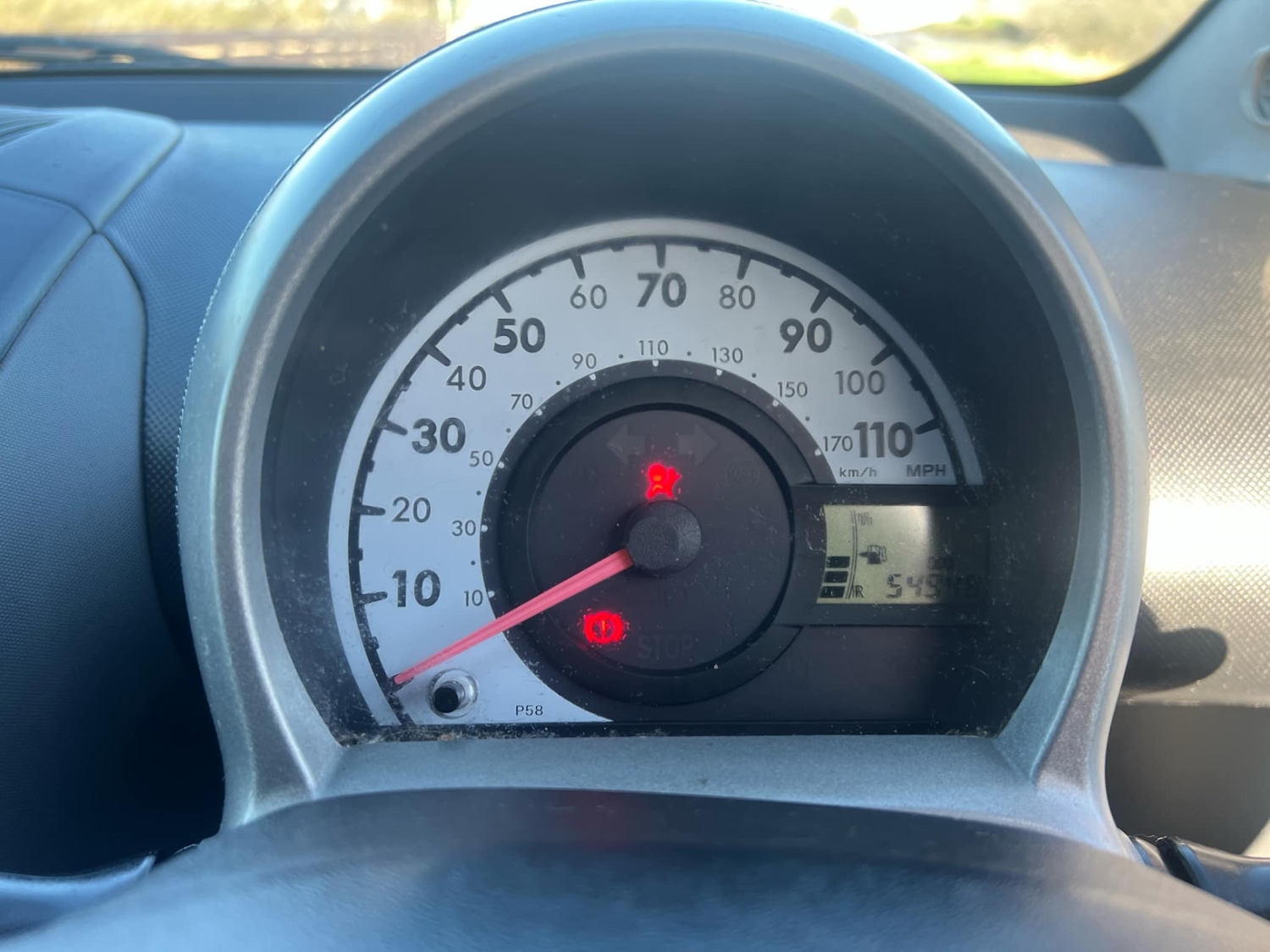 Used Toyota AYGO 2006 for sale - 77730540: Photo 10