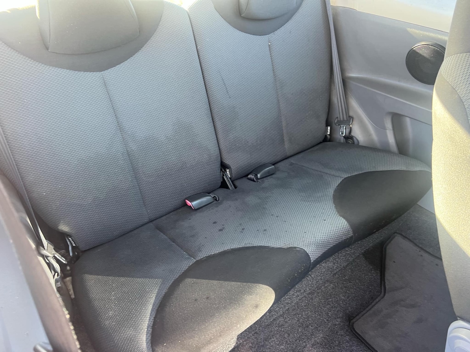 Used Toyota AYGO 2006 for sale - 77730540: Photo 7