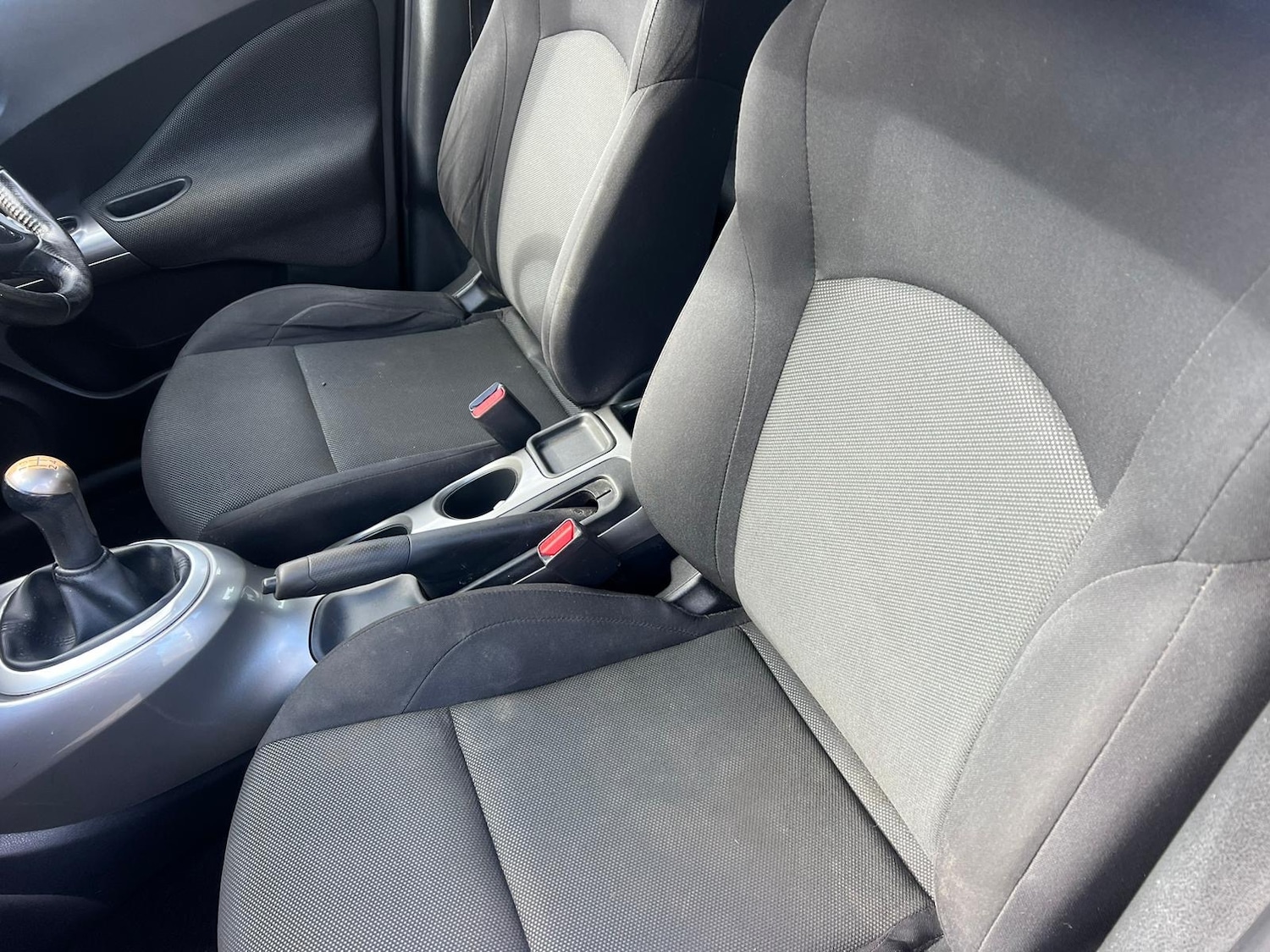 Used Nissan Juke 2013 for sale - 76007280: Photo 10