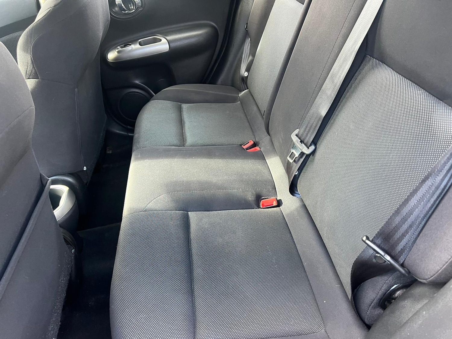 Used Nissan Juke 2013 for sale - 76007280: Photo 11