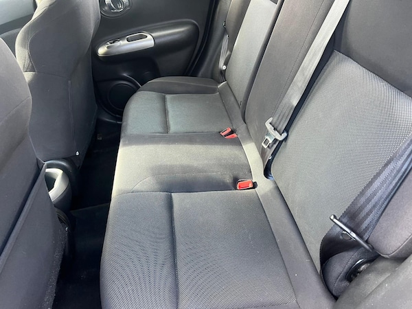 Used Nissan Juke 2013 for sale - 76007280: Photo 11