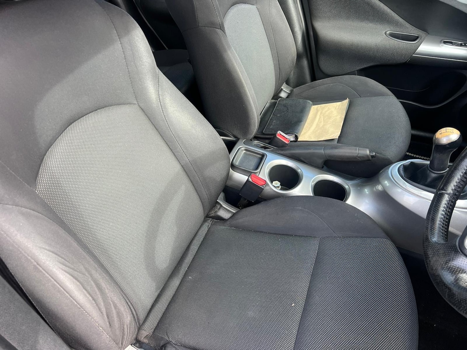 Used Nissan Juke 2013 for sale - 76007280: Photo 13