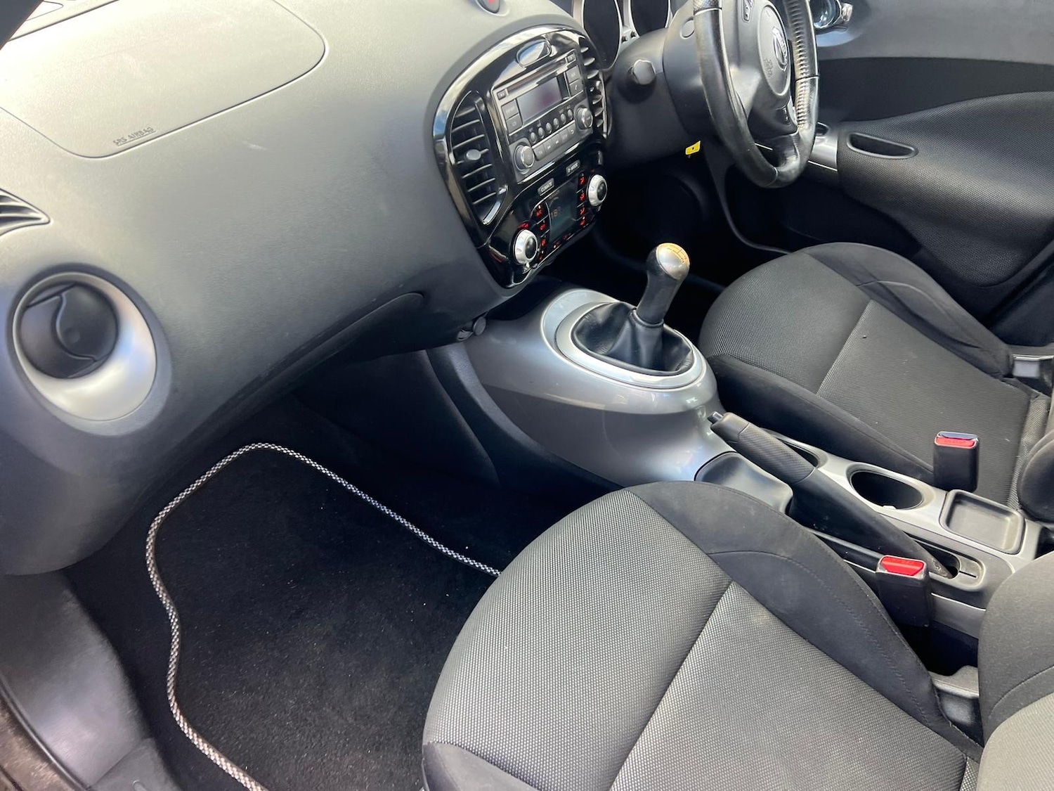 Used Nissan Juke 2013 for sale - 76007280: Photo 14