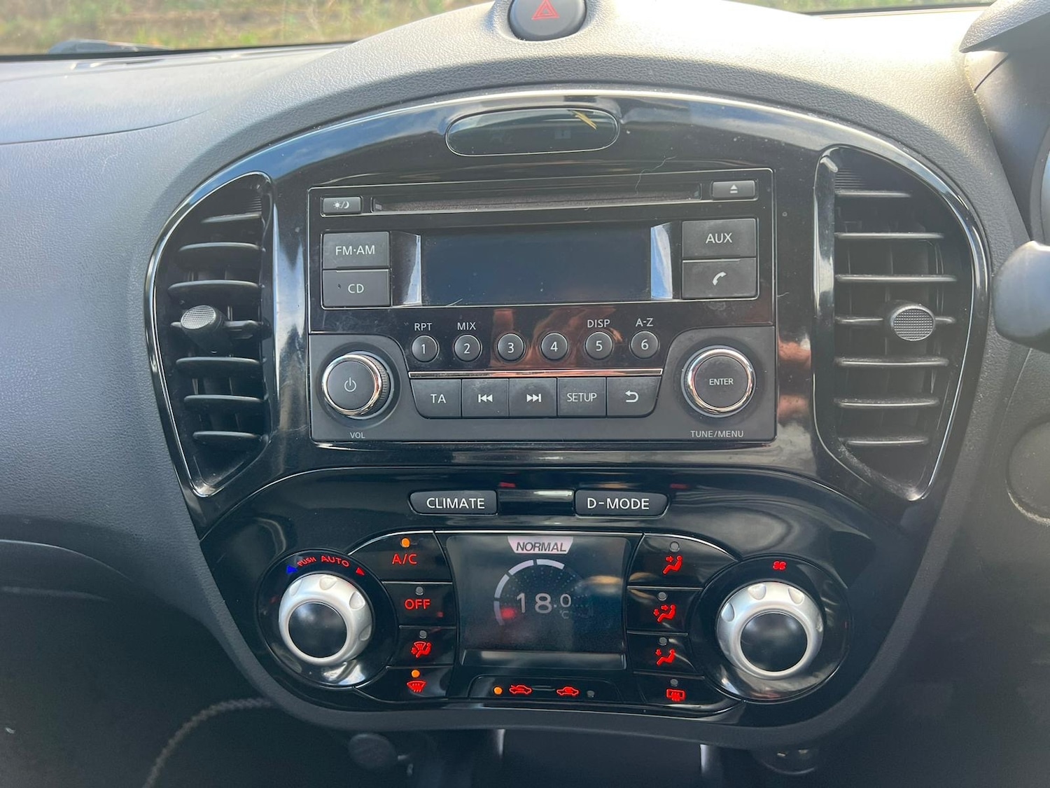 Used Nissan Juke 2013 for sale - 76007280: Photo 15