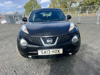 2013 (13) - 1.6 Acenta 5dr