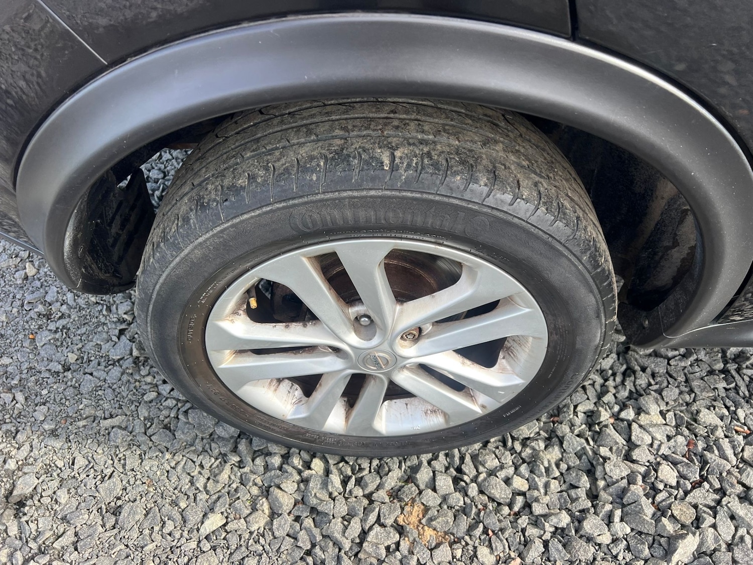 Used Nissan Juke 2013 for sale - 76007280: Photo 7