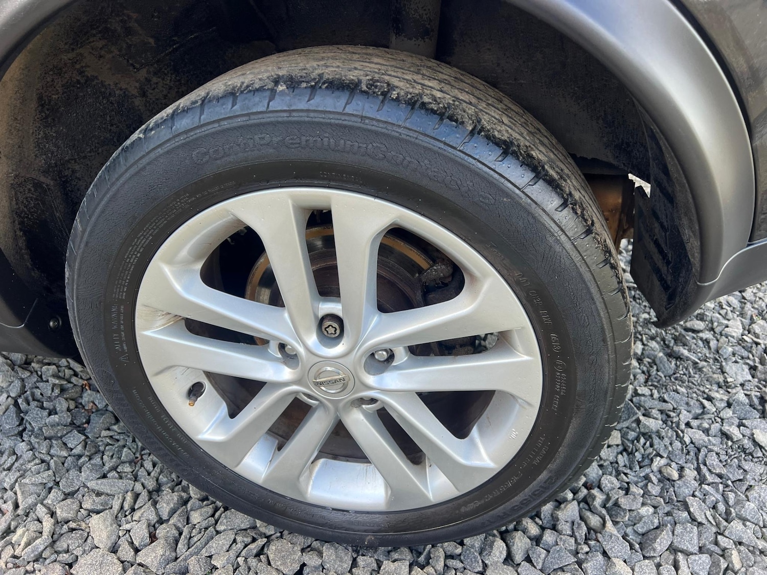 Used Nissan Juke 2013 for sale - 76007280: Photo 8