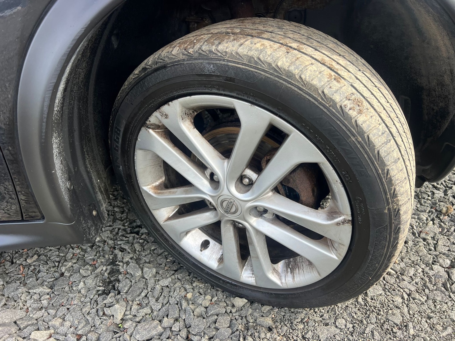 Used Nissan Juke 2013 for sale - 76007280: Photo 9