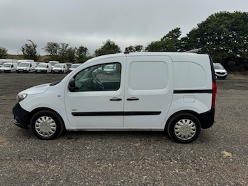 Used Mercedes-Benz Citan 2017 for sale - 75969274: Photo