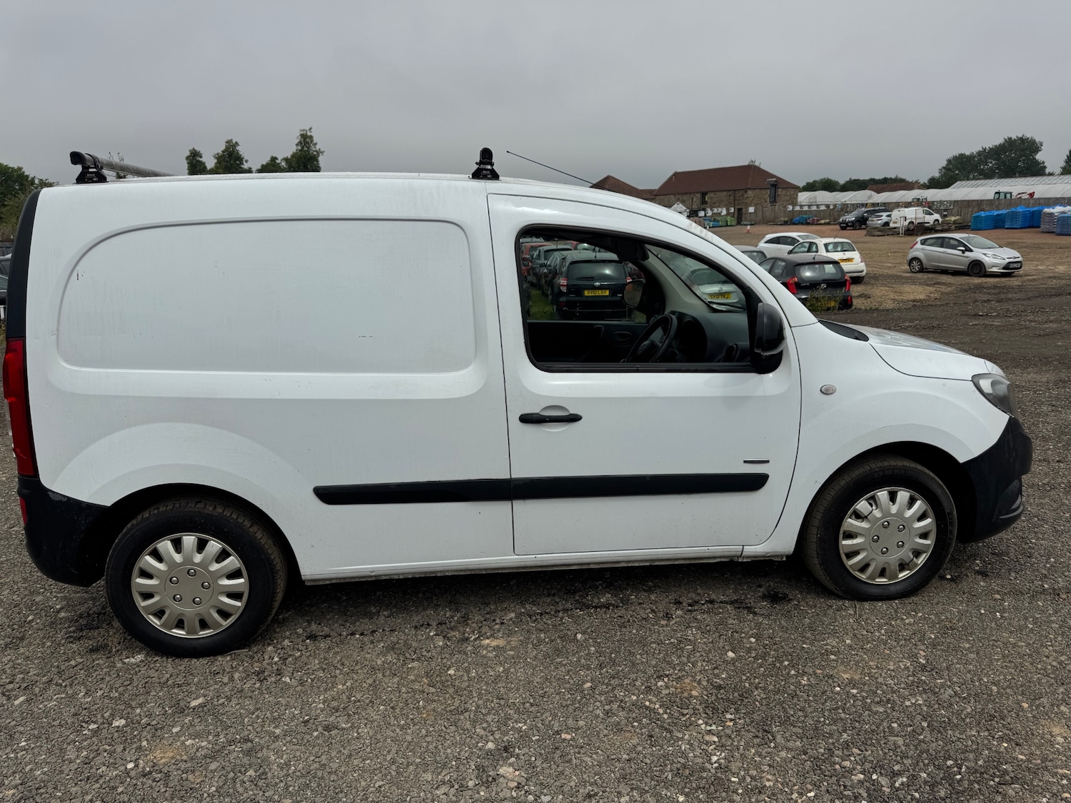 Vehicle 7