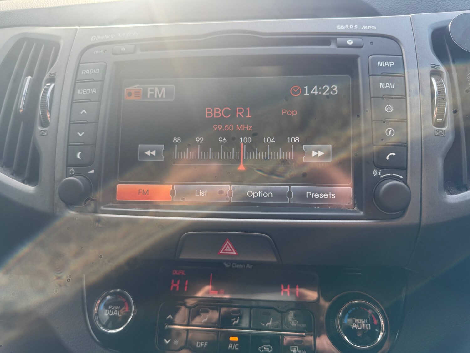 Used Kia Sportage 2014 for sale - 77742954: Photo 12