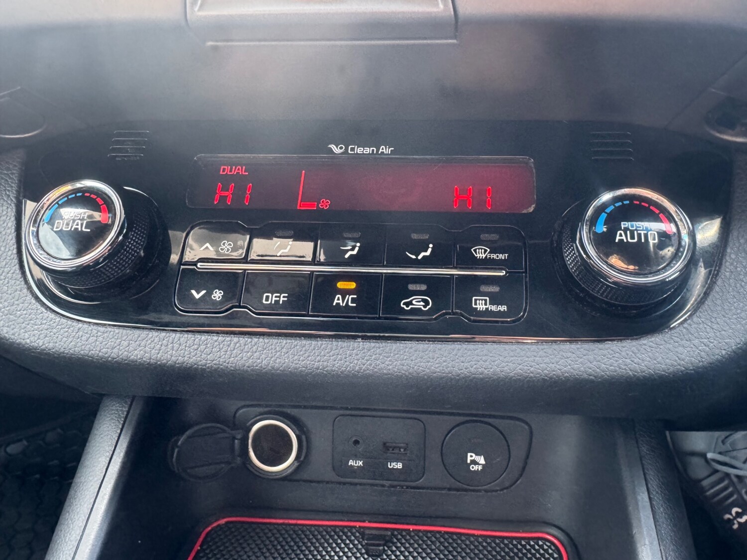 Used Kia Sportage 2014 for sale - 77742954: Photo 13