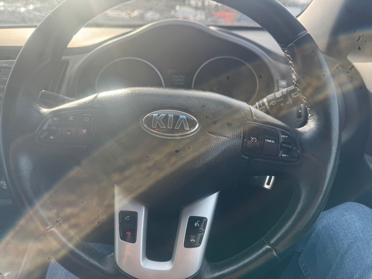 Used Kia Sportage 2014 for sale - 77742954: Photo 15