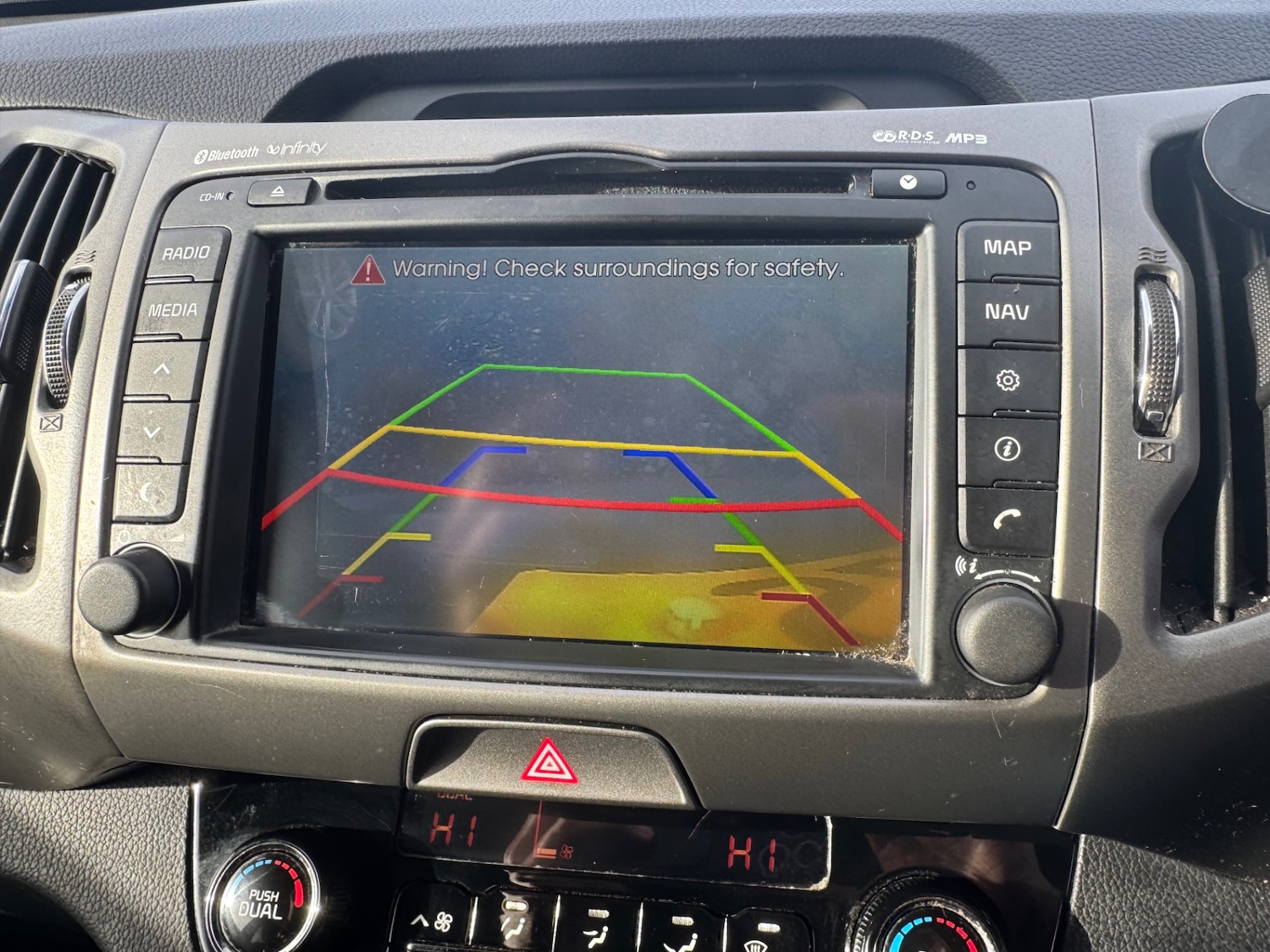 Used Kia Sportage 2014 for sale - 77742954: Photo 16