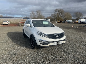 Used Kia Sportage 2014 for sale - 77742954: Photo