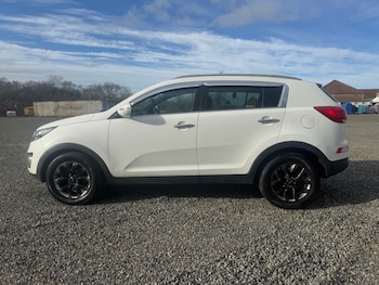 Used Kia Sportage 2014 for sale - 77742954: Photo