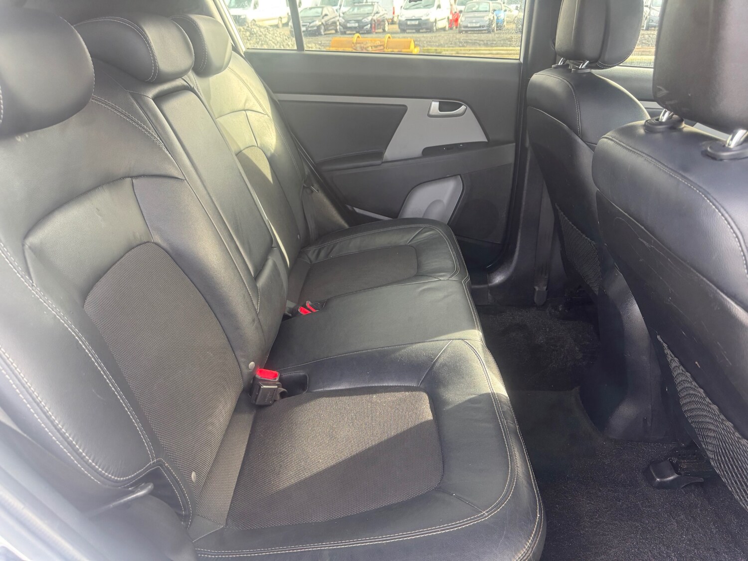 Used Kia Sportage 2014 for sale - 77742954: Photo 9