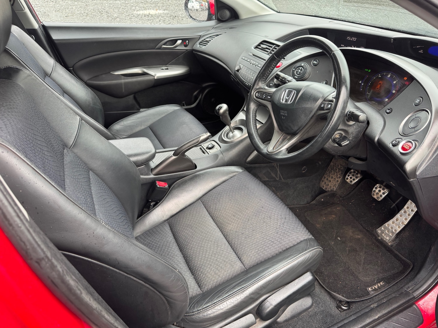 Used Honda Civic 2010 for sale - 76431072: Photo 10