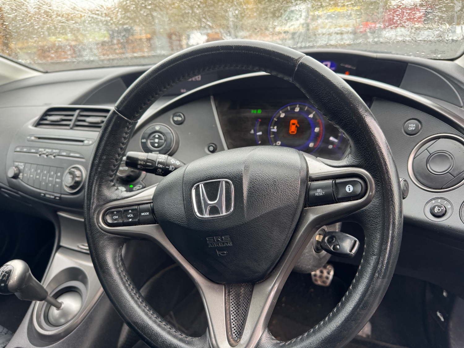 Used Honda Civic 2010 for sale - 76431072: Photo 11