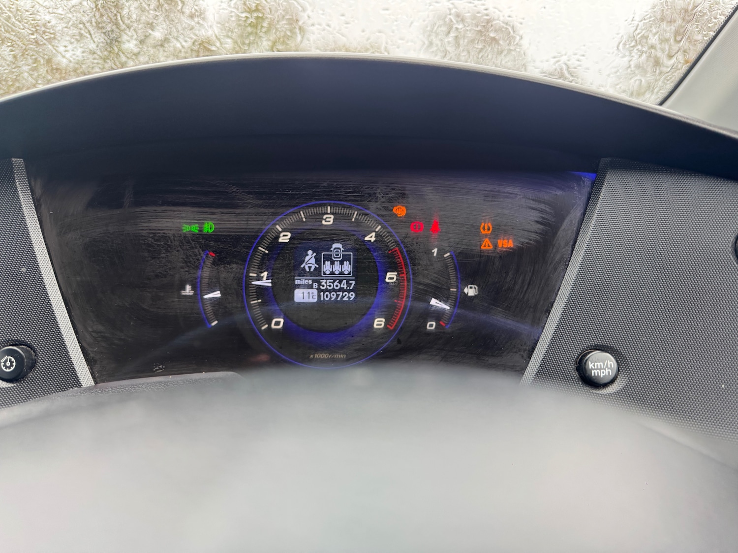 Used Honda Civic 2010 for sale - 76431072: Photo 12