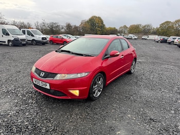 Used Honda Civic 2010 for sale - 76431072: Photo