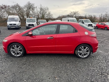 Used Honda Civic 2010 for sale - 76431072: Photo