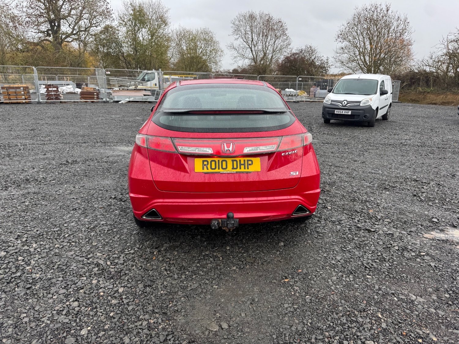 Used Honda Civic 2010 for sale - 76431072: Photo 5