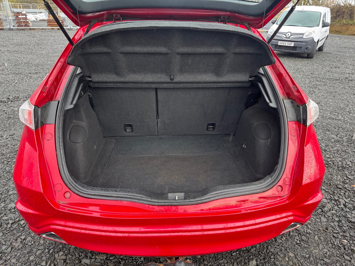 Used Honda Civic 2010 for sale - 76431072: Photo 8