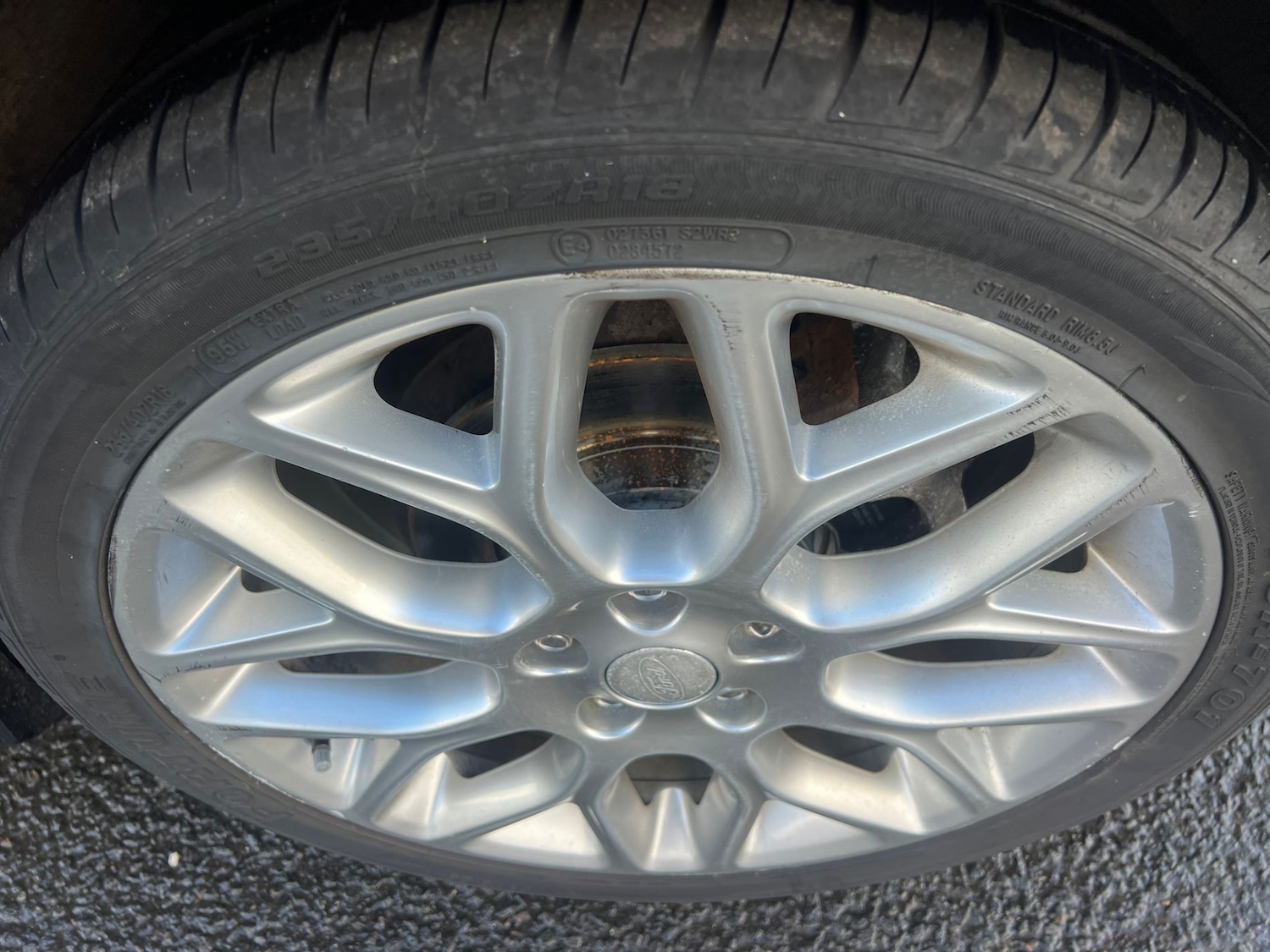 Used Ford Focus 2015 for sale - 76565552: Photo 10