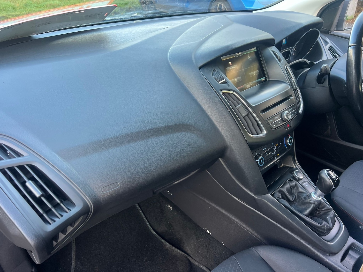 Used Ford Focus 2015 for sale - 76565552: Photo 11