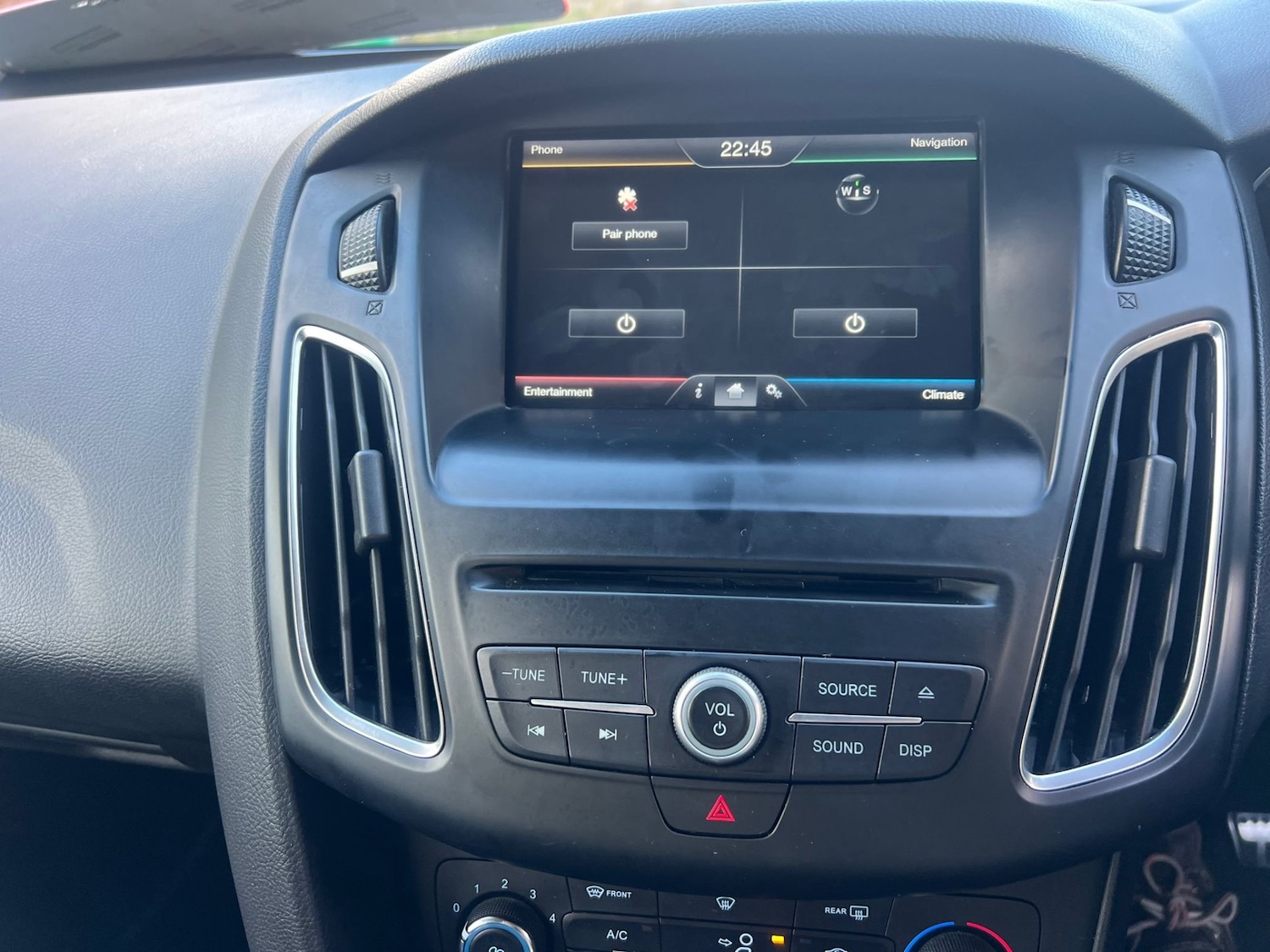 Used Ford Focus 2015 for sale - 76565552: Photo 14