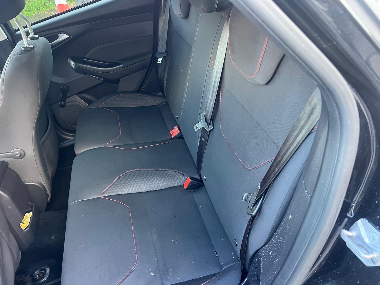 Used Ford Focus 2015 for sale - 76565552: Photo 15