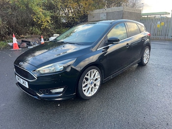 Ford - Focus