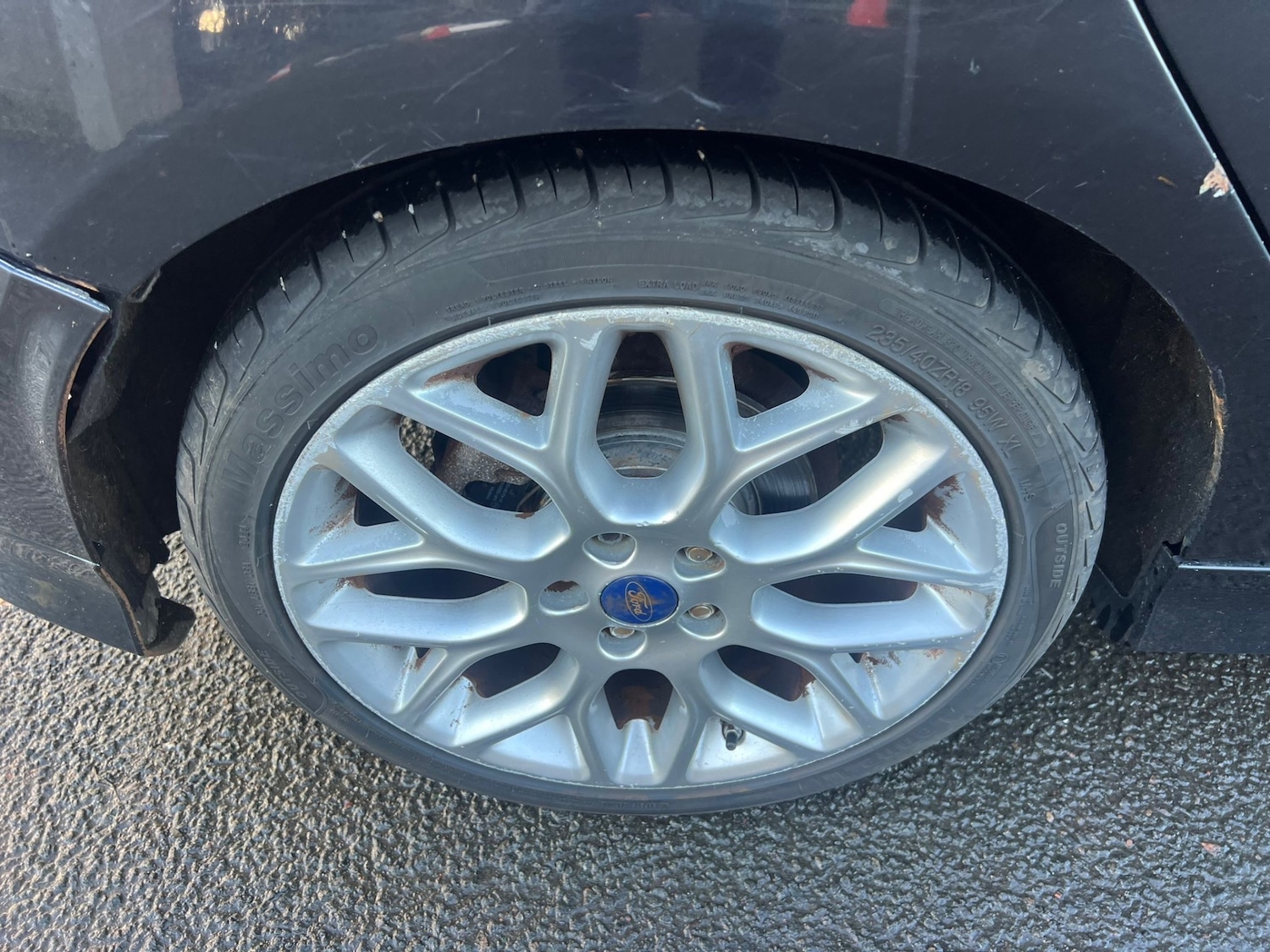 Used Ford Focus 2015 for sale - 76565552: Photo 7