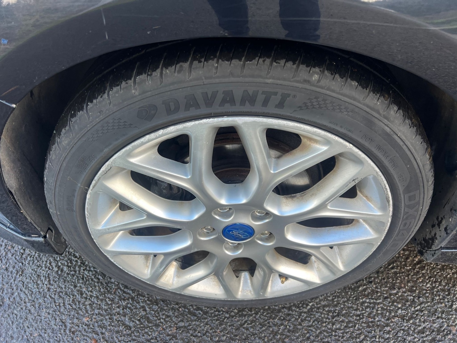 Used Ford Focus 2015 for sale - 76565552: Photo 9