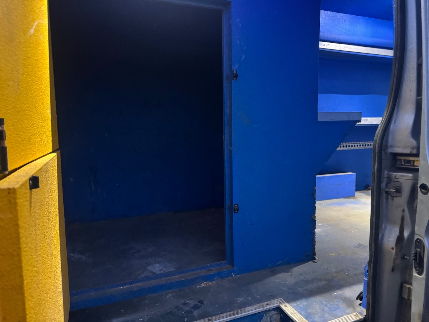 Used Ford Transit 2019 for sale - 76707469: Photo 10